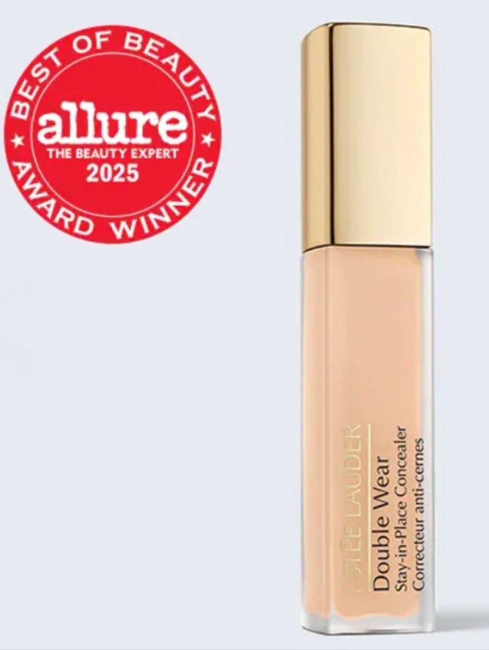 ESTEE LAUDER 2N Double Wear Stay-In-Place Concealer